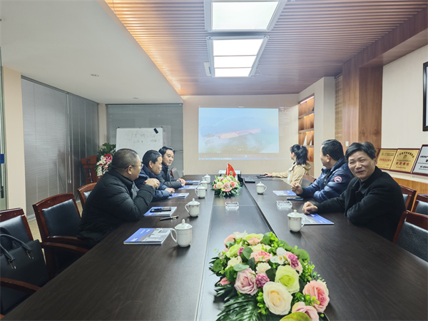 2月20日，潘總、方總帶隊至寧波考察浙江麥浪電氣股份有限公司。.jpg
