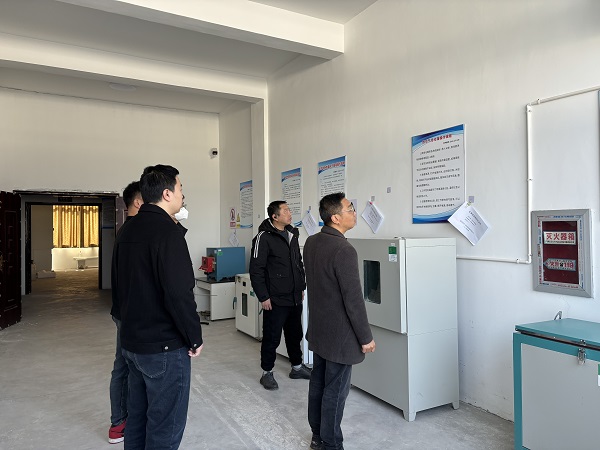 質(zhì)檢公司開展一季度監(jiān)督檢查.jpg