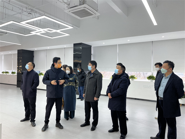 12月31日，詹縣帶隊赴浙江常裕科創(chuàng)產(chǎn)業(yè)發(fā)展有限公司考察調(diào)研“飛地經(jīng)濟”，洪董、余總陪同調(diào)研1。.jpg